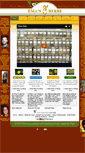 Mobile Screenshot of emasherbs.com